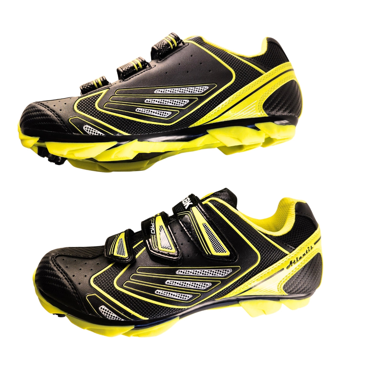 Zapato Ciclismo MTB SBK SQ918-B1521