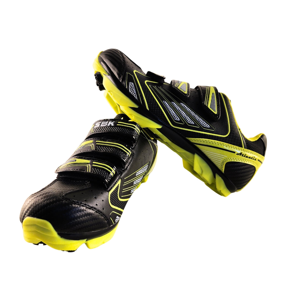 Zapato Ciclismo MTB SBK SQ918-B1521