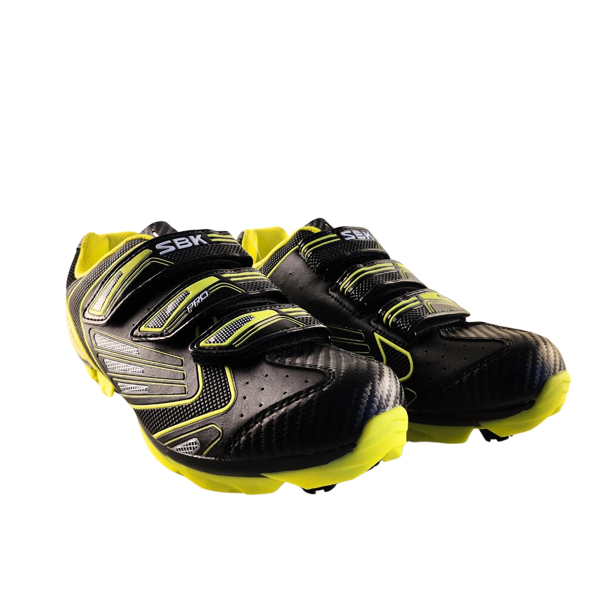 Zapato Ciclismo MTB SBK SQ918-B1521