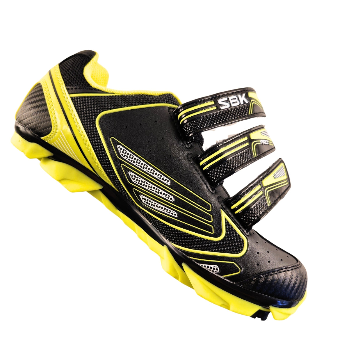 Zapato Ciclismo MTB SBK SQ918-B1521