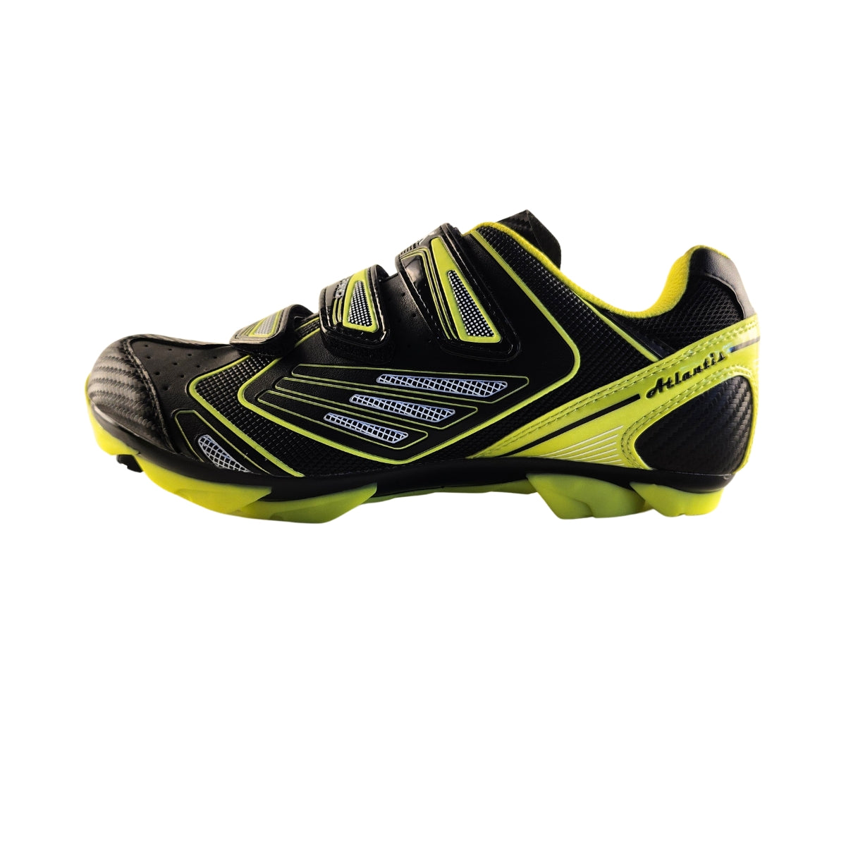 Zapato Ciclismo MTB SBK SQ918-B1521