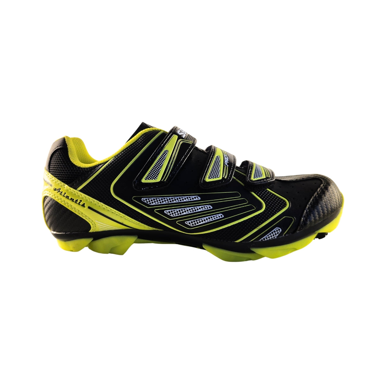 Zapato Ciclismo MTB SBK SQ918-B1521