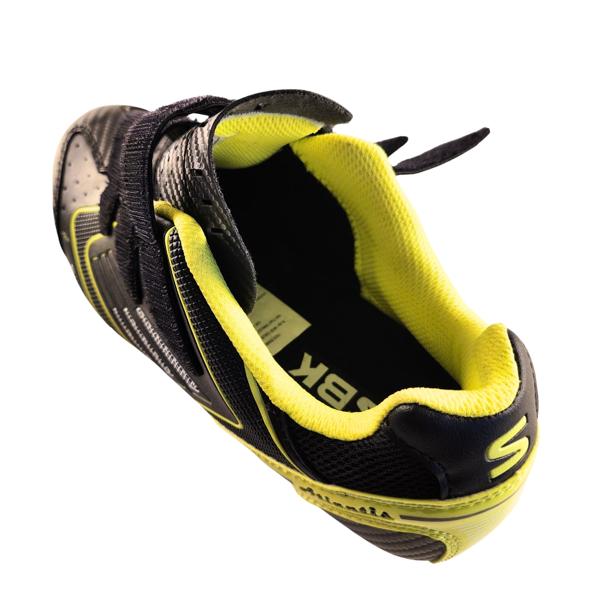 Zapato Ciclismo MTB SBK SQ918-B1521