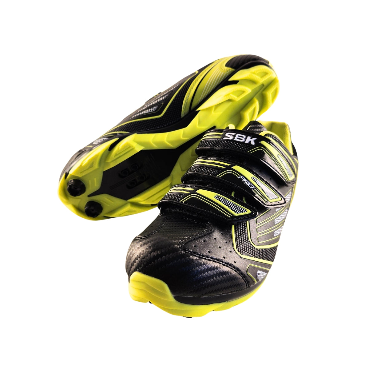Zapato Ciclismo MTB SBK SQ918-B1521