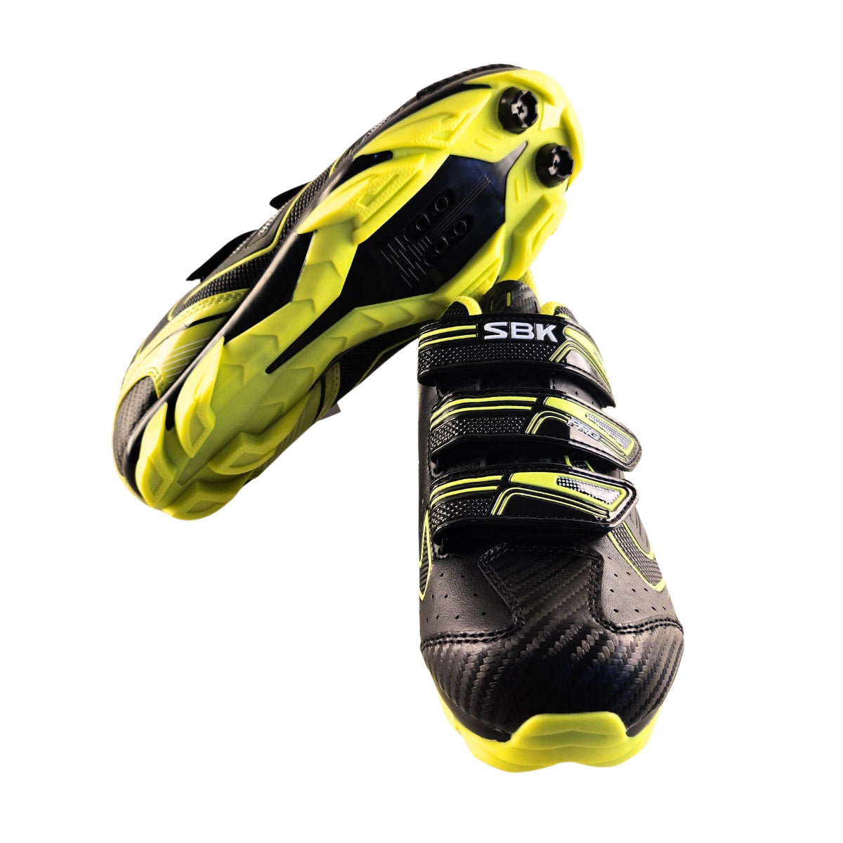 Zapato Ciclismo MTB SBK SQ918-B1521