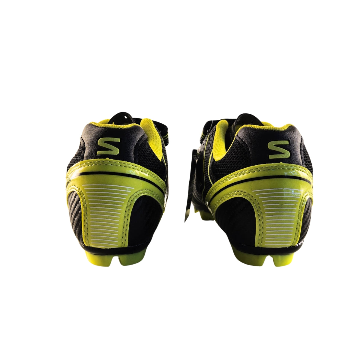 Zapato Ciclismo MTB SBK SQ918-B1521