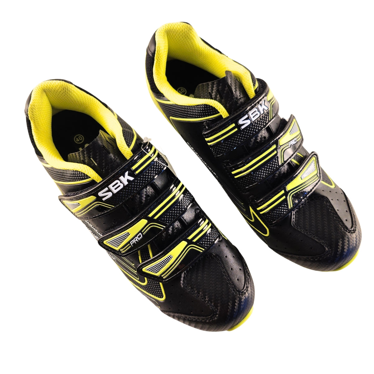 Zapato Ciclismo MTB SBK SQ918-B1521