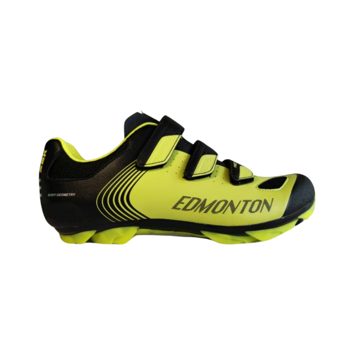 Zapato Ciclismo MTB SBK SQ918-B1511
