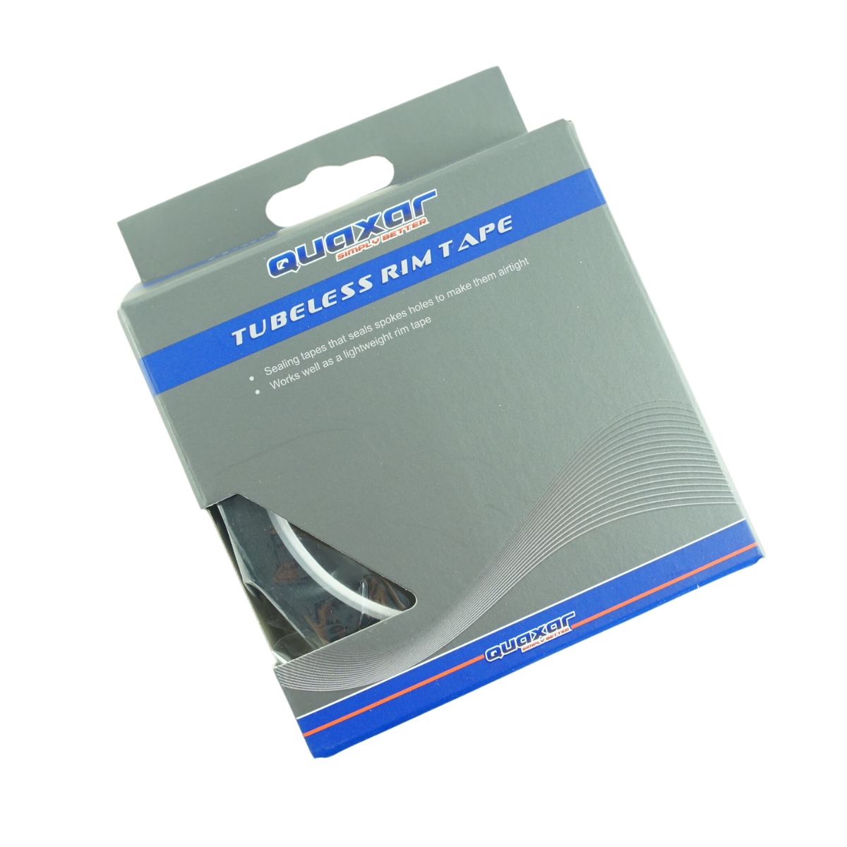 ST2520 Cinta Pegamento Sellador Tubeless Quaxar