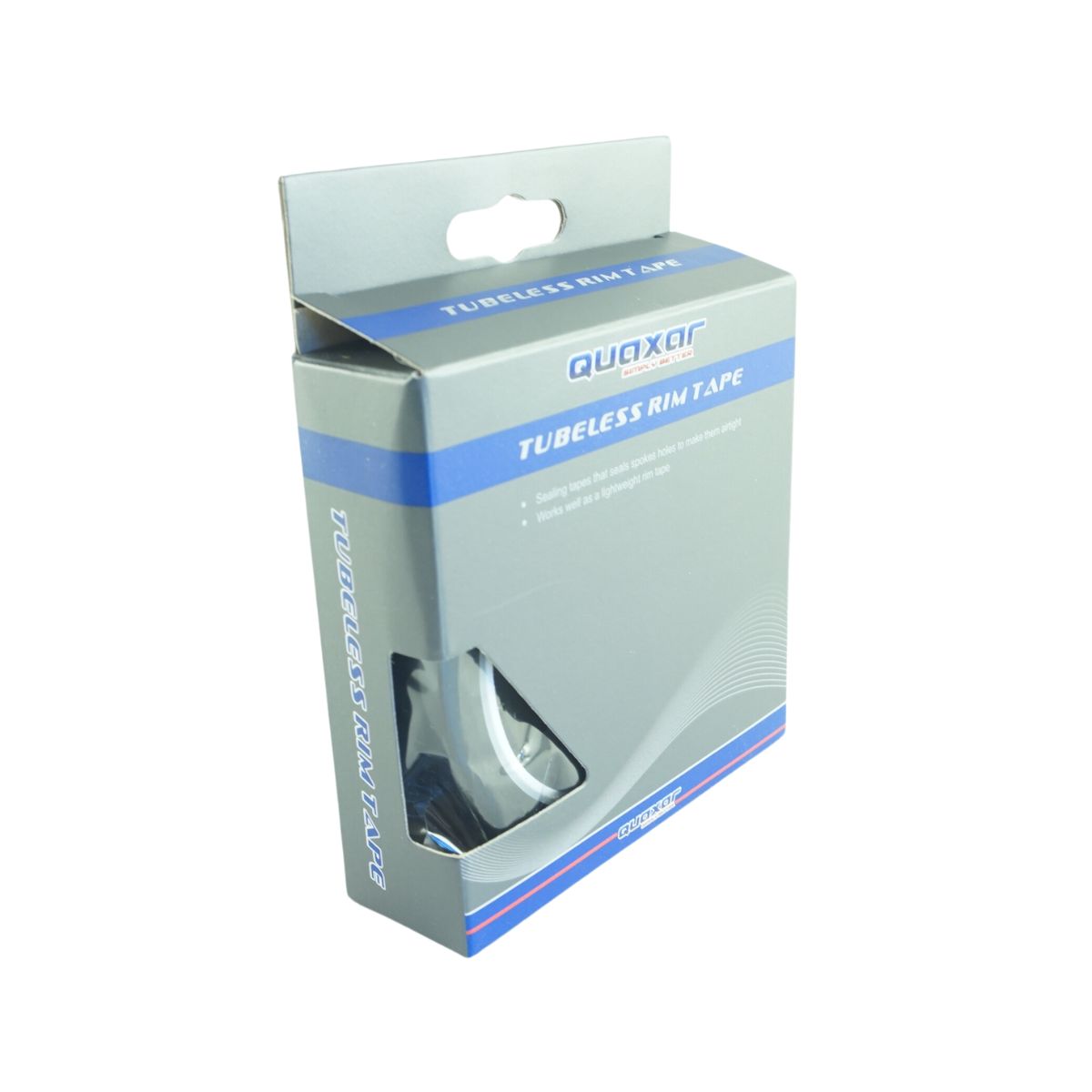 ST2520 Cinta Pegamento Sellador Tubeless Quaxar