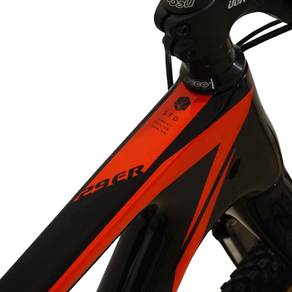 Bicicleta Carbono rodado 29 - Deore - SBK