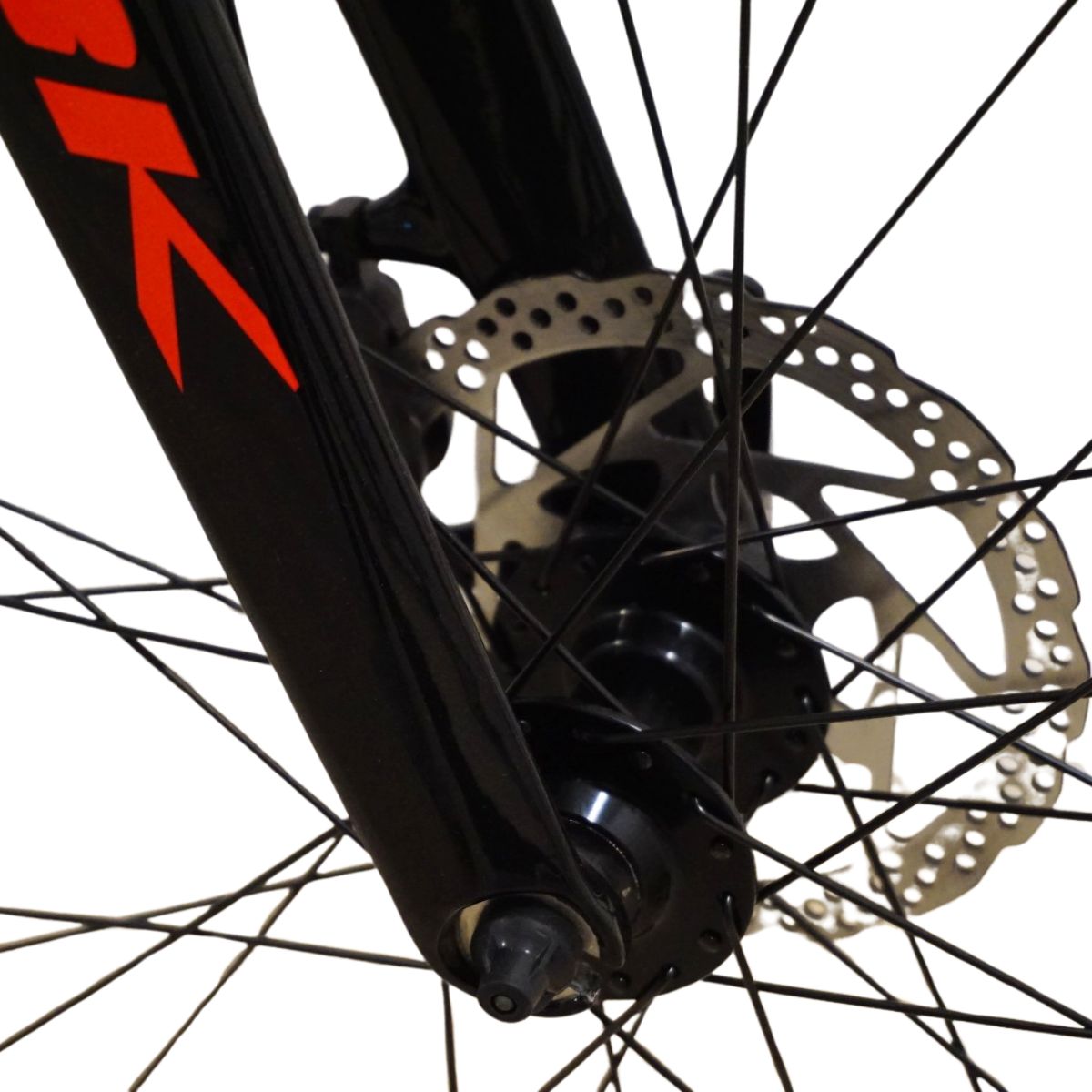 Bicicleta Carbono rodado 29 - Deore - SBK