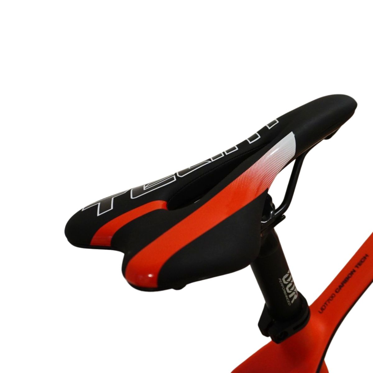 Bicicleta Carbono rodado 29 - Deore - SBK