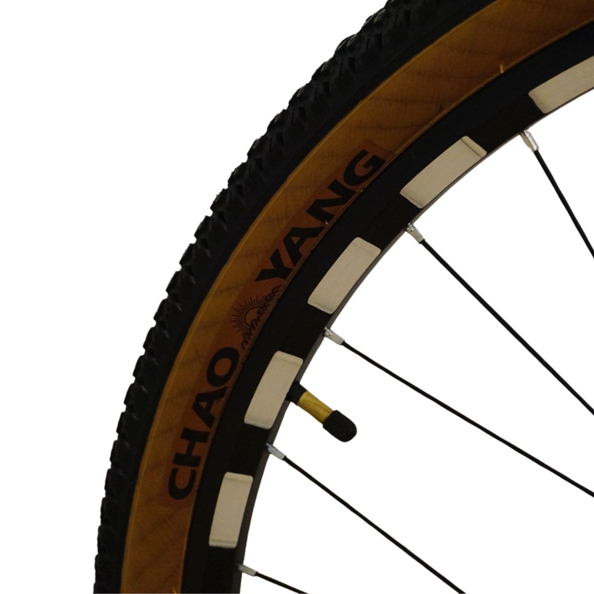 Bicicleta Carbono rodado 29 - Deore - SBK