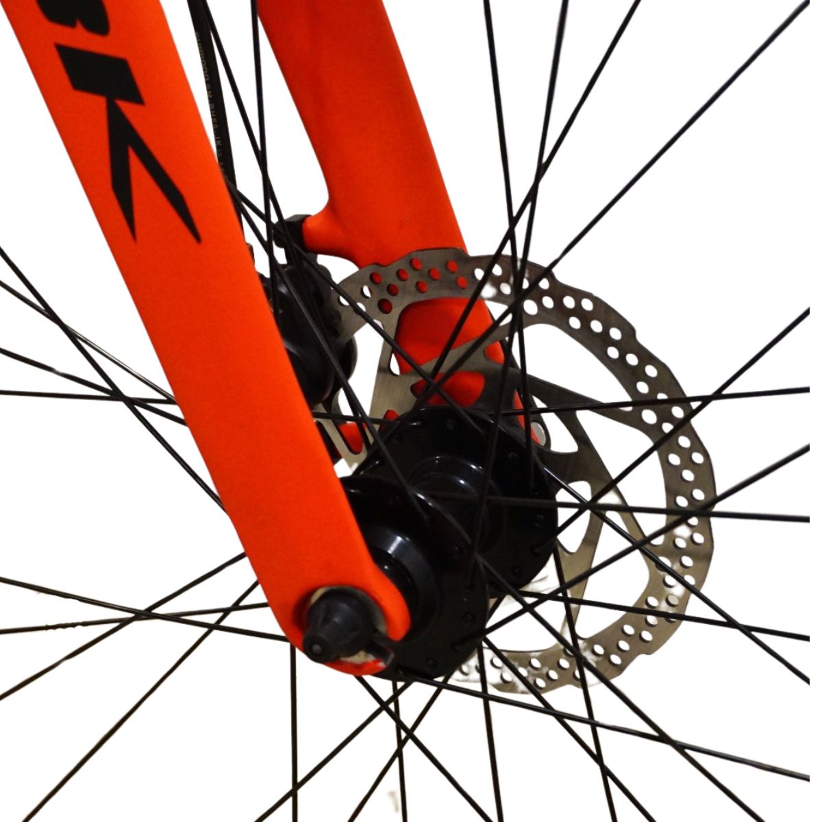 Bicicleta Carbono rodado 29 - Deore - SBK