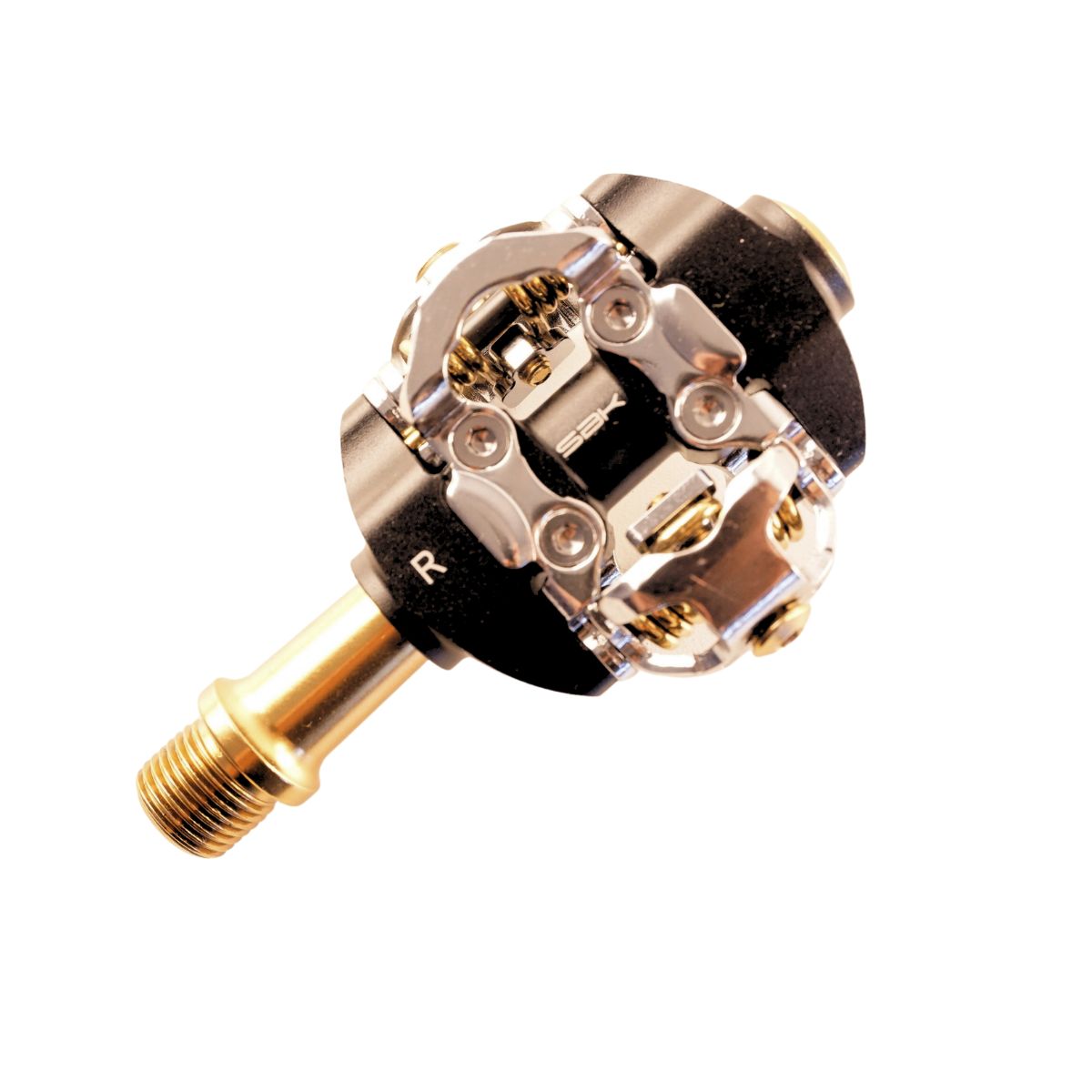 Pedales Automaticos Crust-S