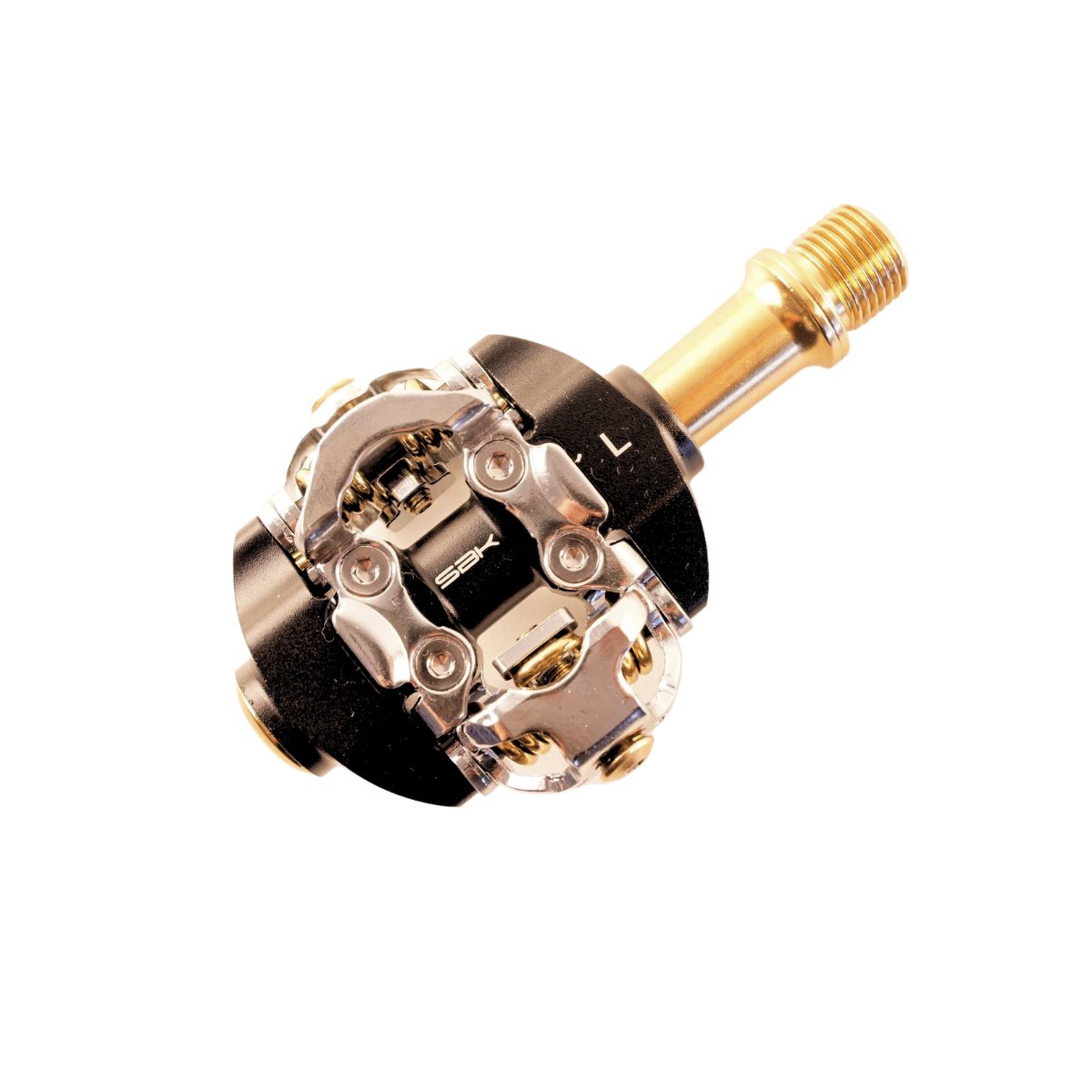 Pedales Automaticos Crust-S