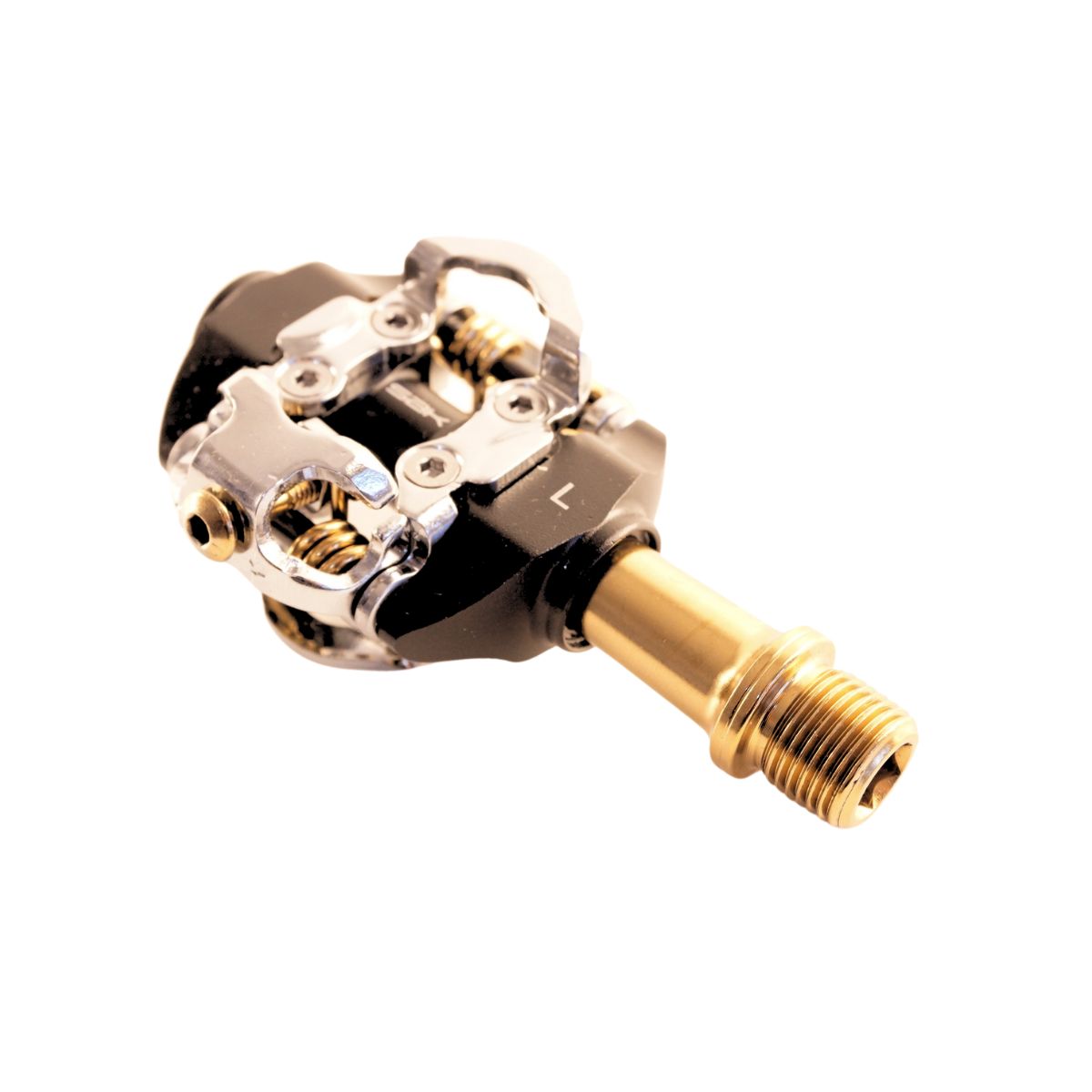 Pedales Automaticos Crust-S