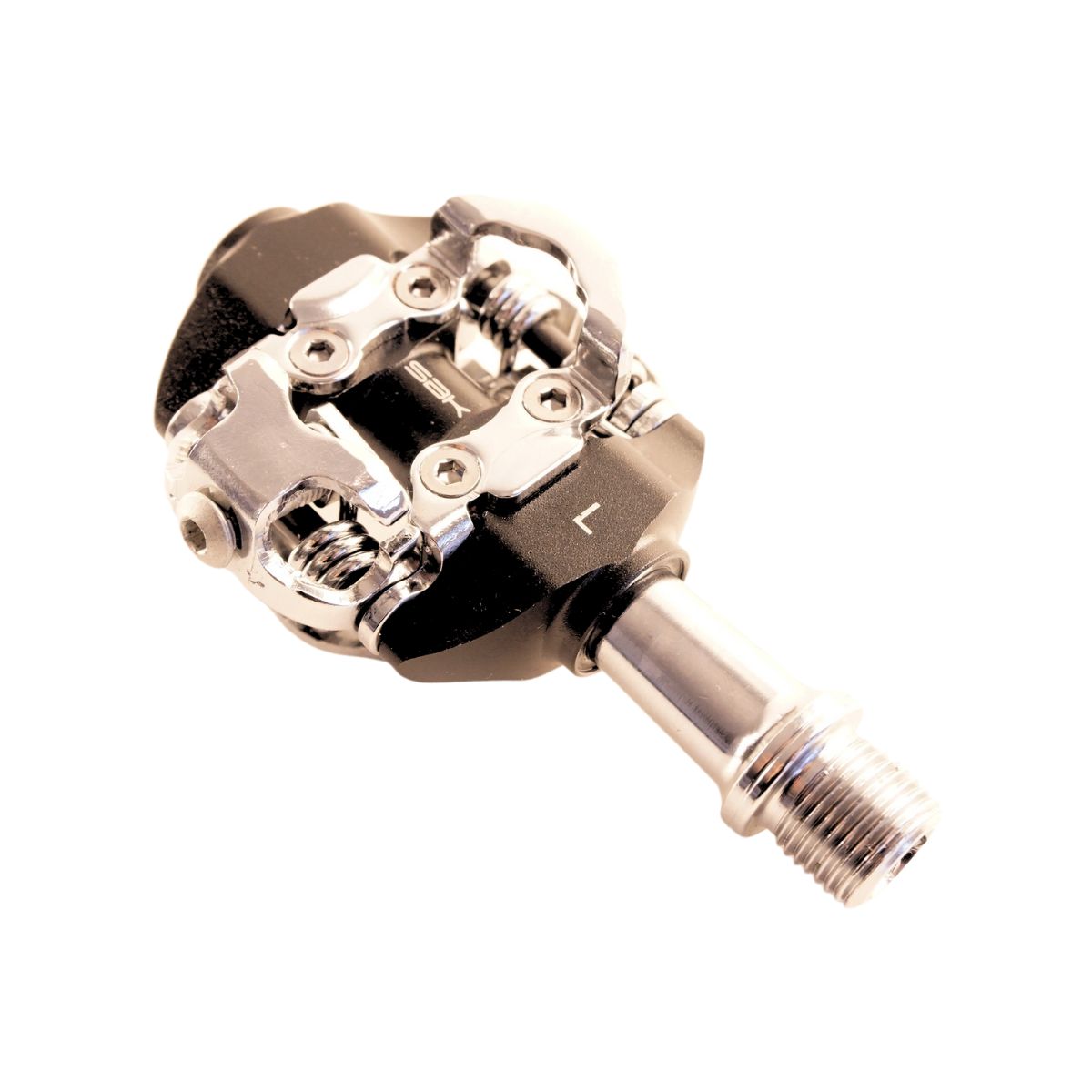 Pedales Automaticos Crust-S