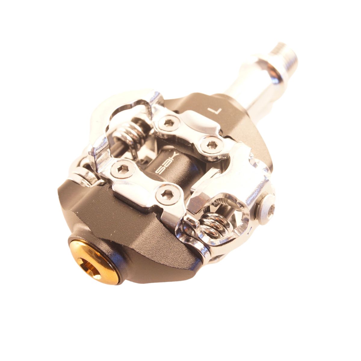 Pedales Automaticos Crust-S