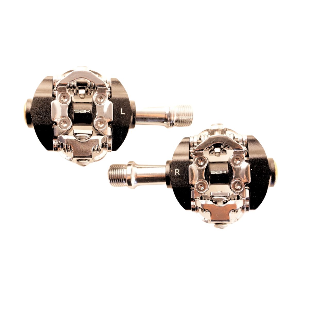 Pedales Automaticos Crust-S