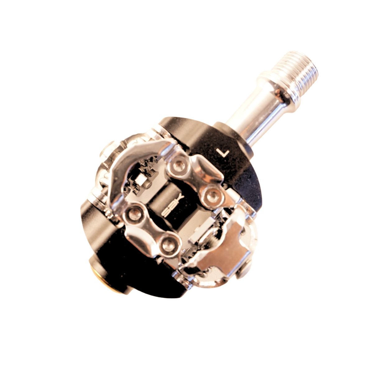 Pedales Automaticos Crust-S