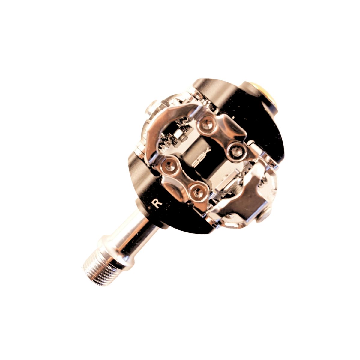 Pedales Automaticos Crust-S