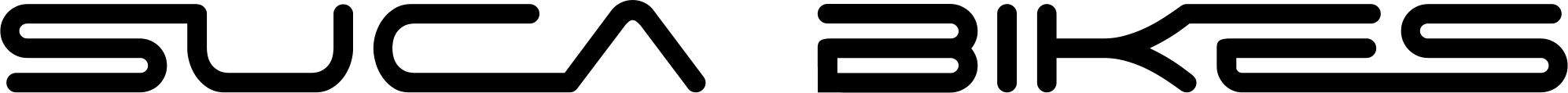 Suca Bikes logo