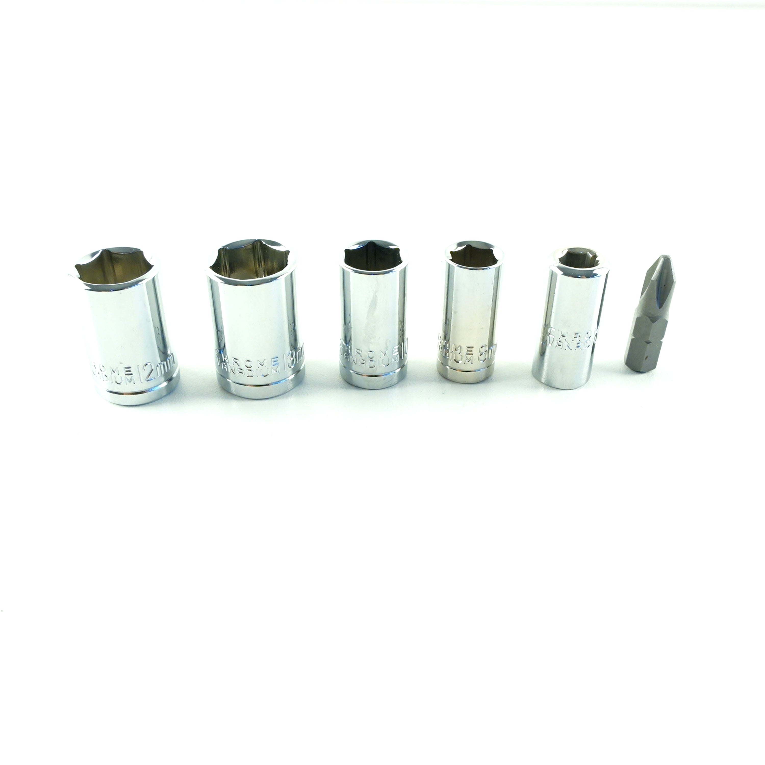 Mango En T Socket SBK Sw-08D