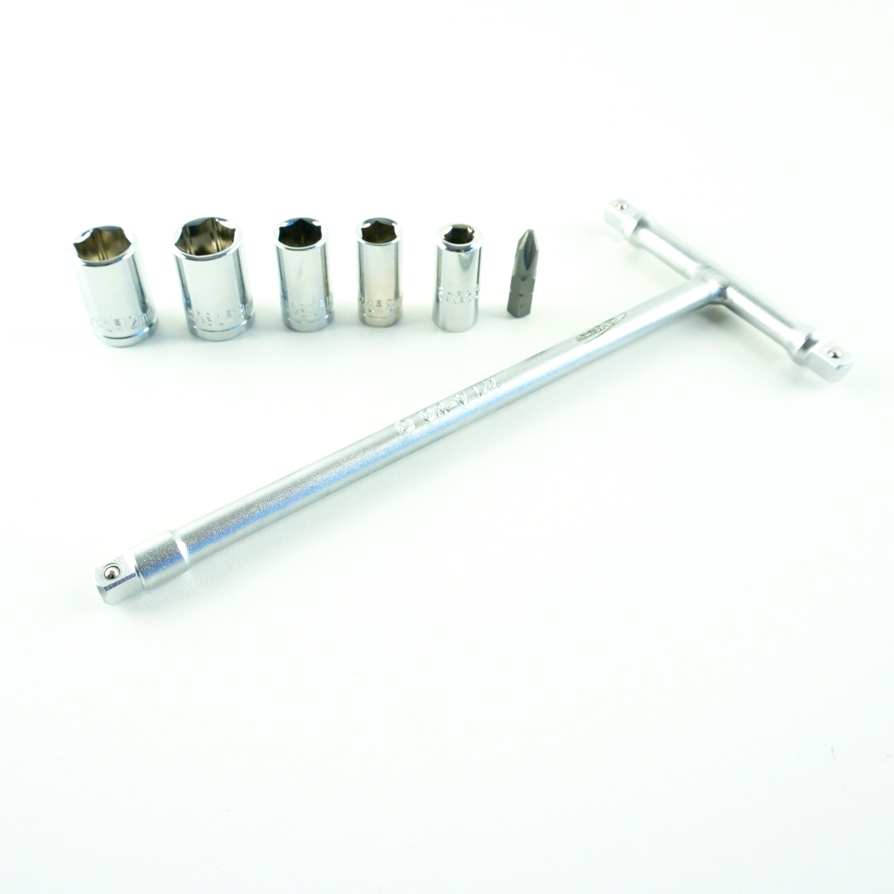 Mango En T Socket SBK Sw-08D