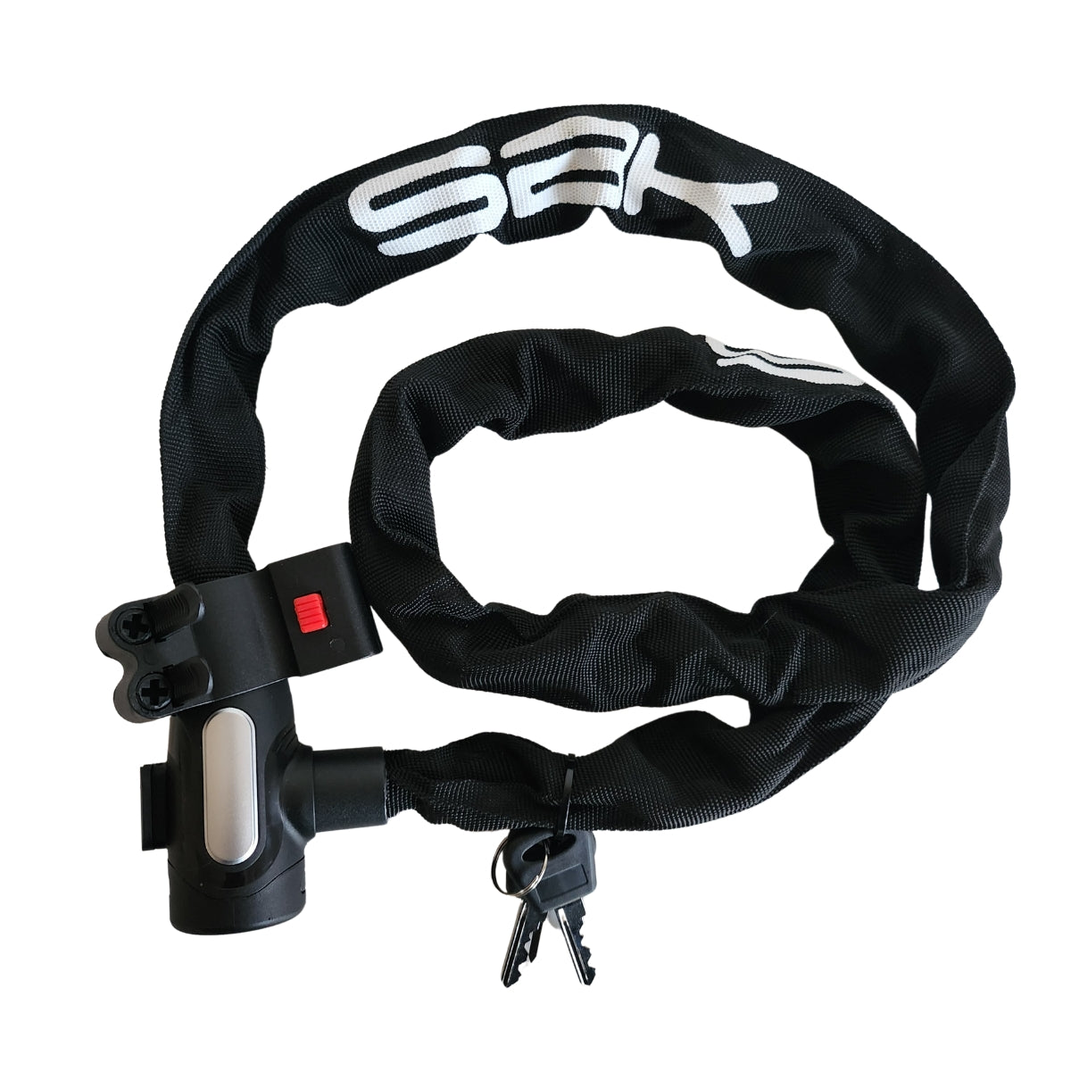Candado Cadena SBK / SXP BL02