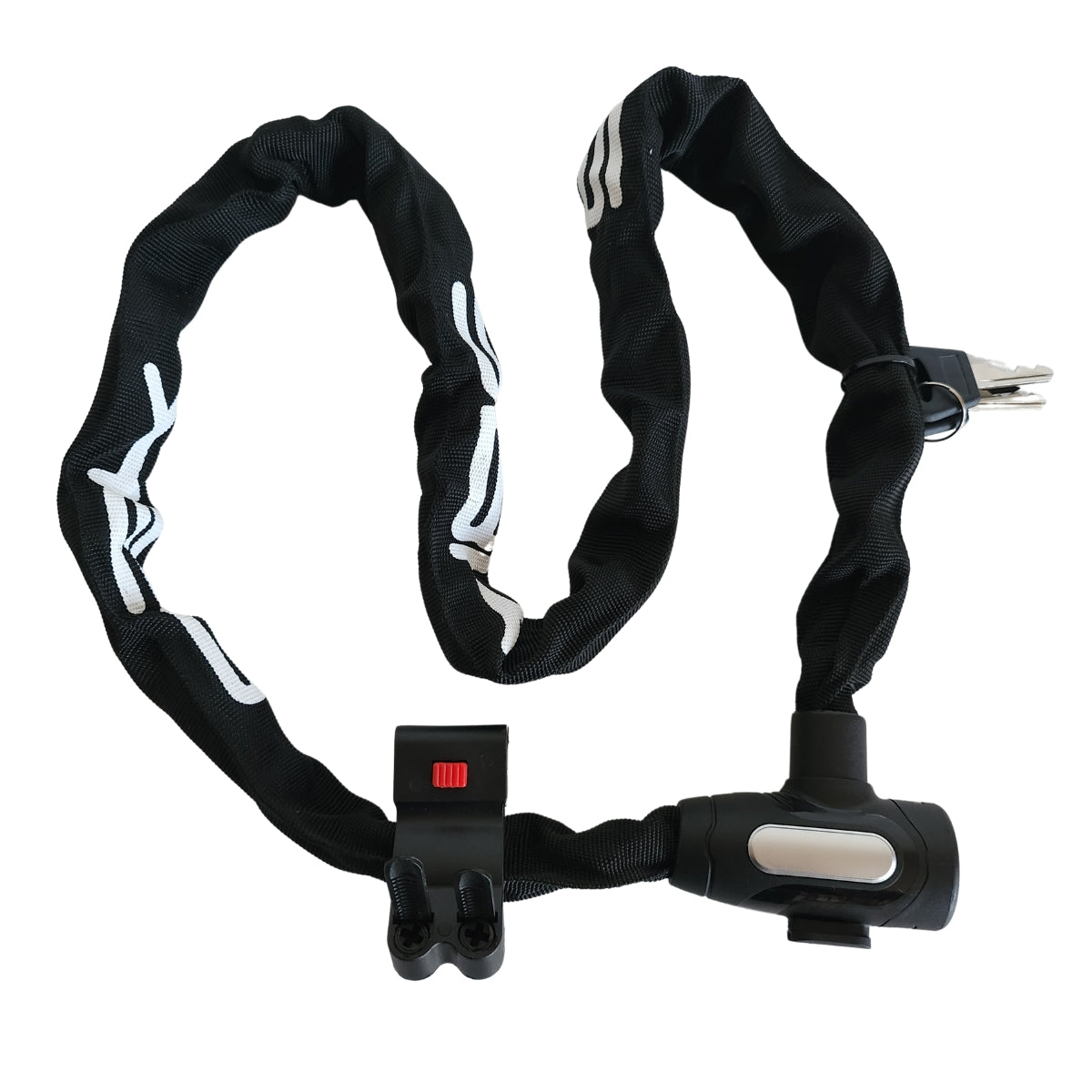 Candado Cadena SBK / SXP BL02
