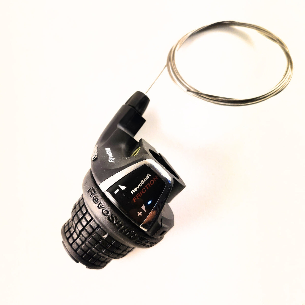 Shifter Izquierdo Shimano Revo shift 3 vel SLRS35