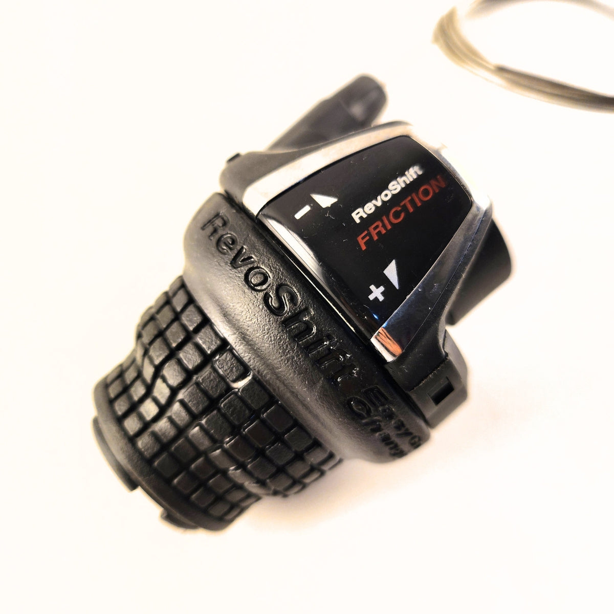 Shifter Izquierdo Shimano Revo shift 3 vel SLRS35