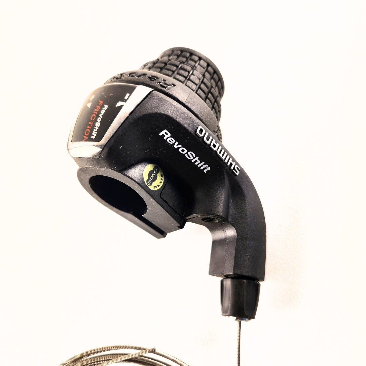 Shifter Izquierdo Shimano Revo shift 3 vel SLRS35