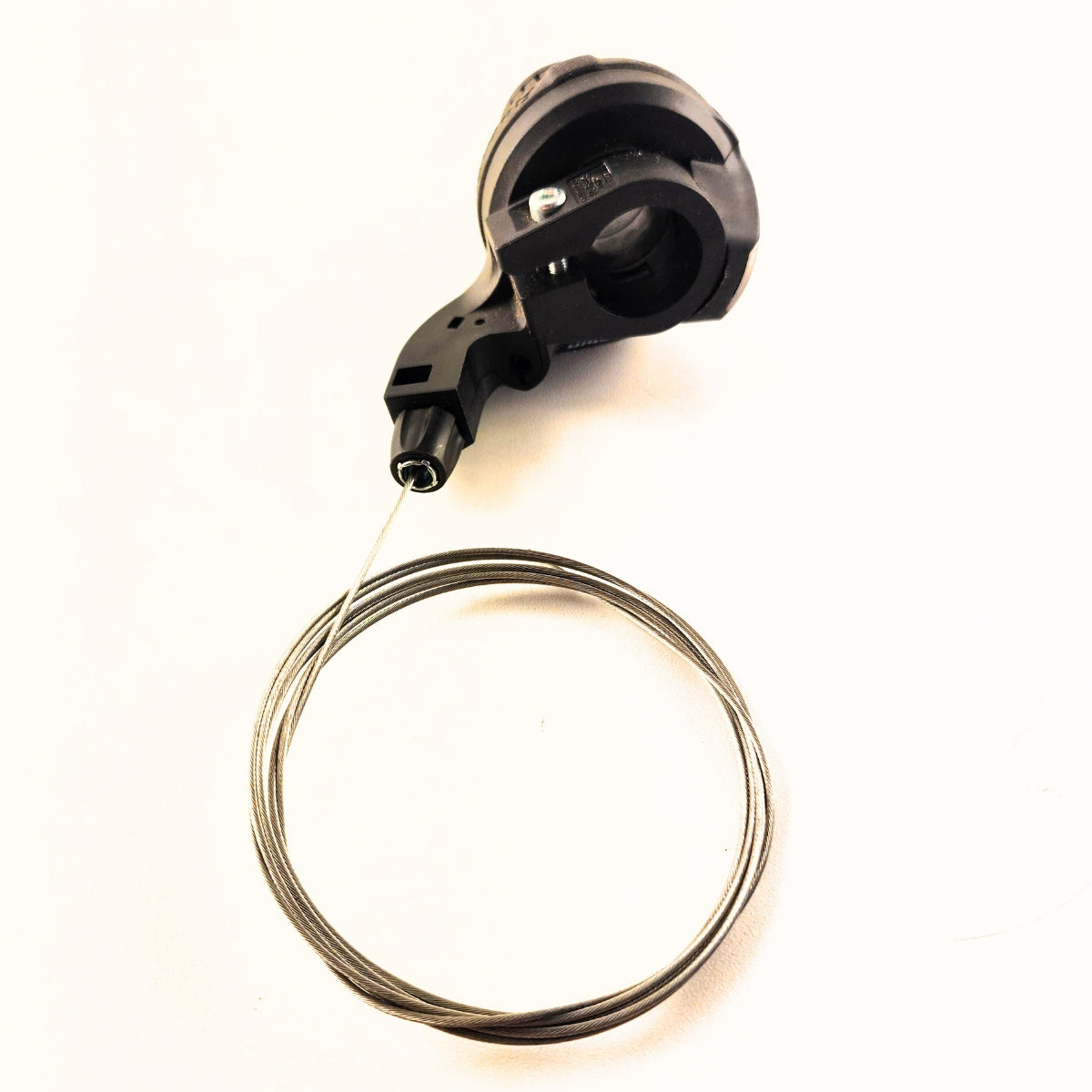 Shifter Izquierdo Shimano Revo shift 3 vel SLRS35