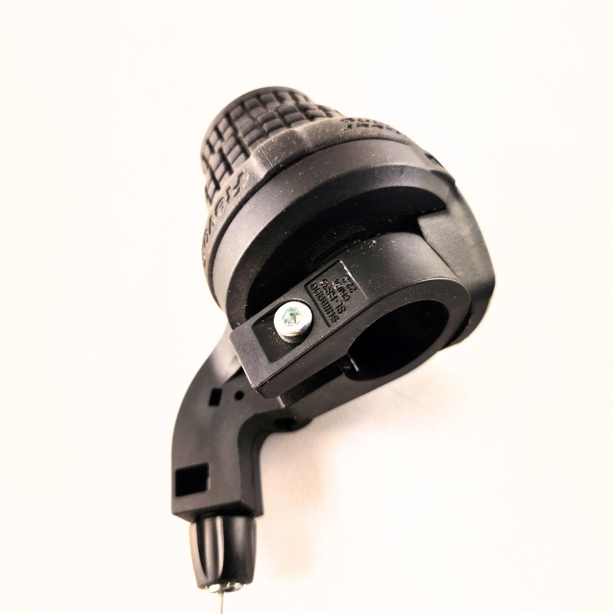 Shifter Izquierdo Shimano Revo shift 3 vel SLRS35