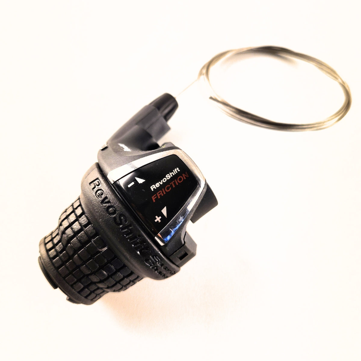 Shifter Izquierdo Shimano Revo shift 3 vel SLRS35