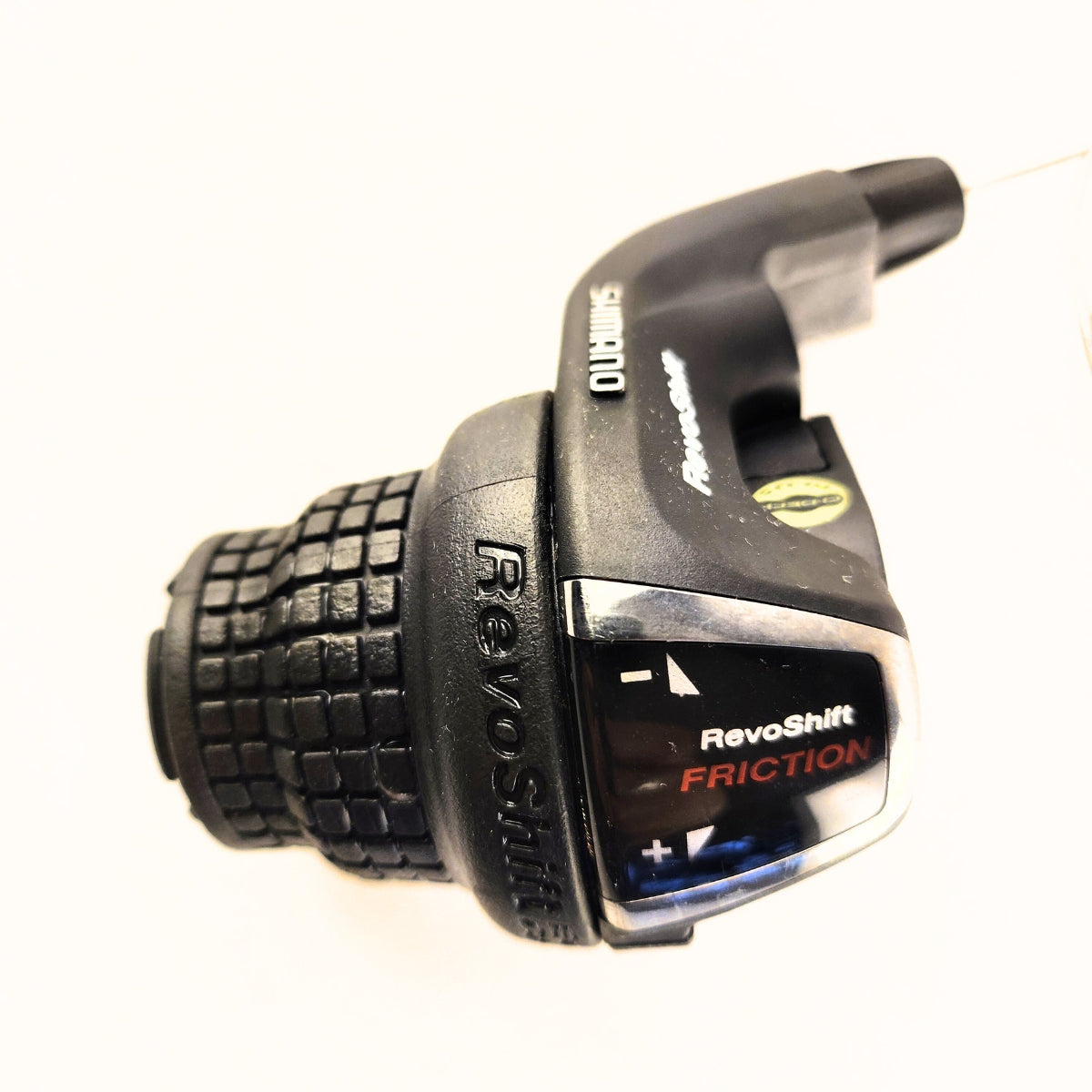 Shifter Izquierdo Shimano Revo shift 3 vel SLRS35