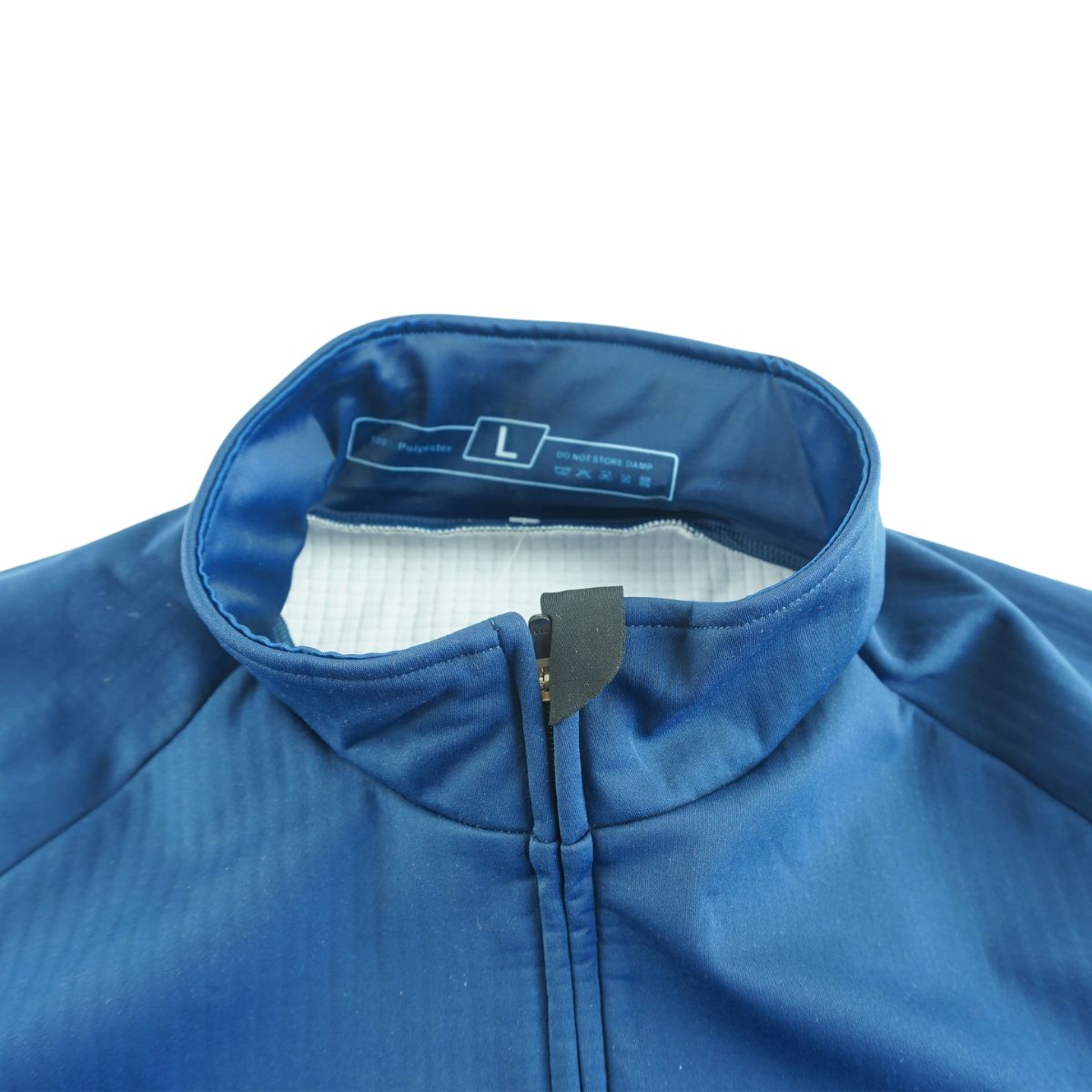 Campera Térmica SBK NAVY