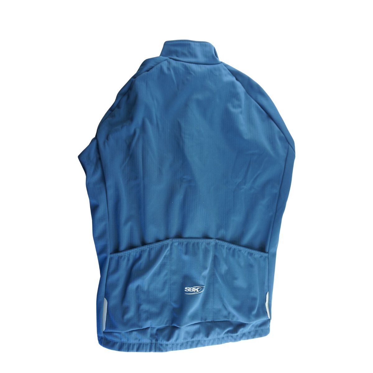 Campera Térmica SBK NAVY