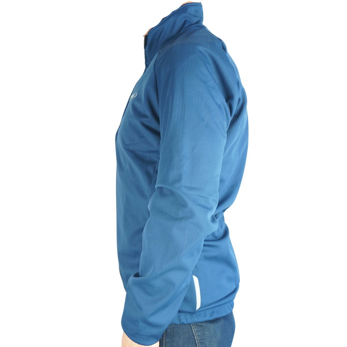 Campera Térmica SBK NAVY