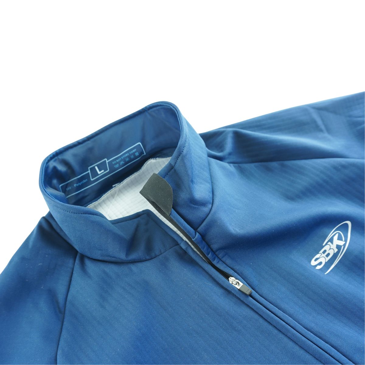 Campera Térmica SBK NAVY