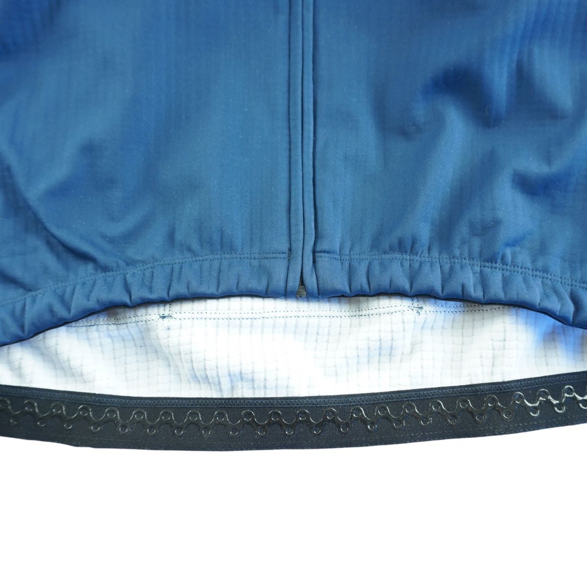 Campera Térmica SBK NAVY