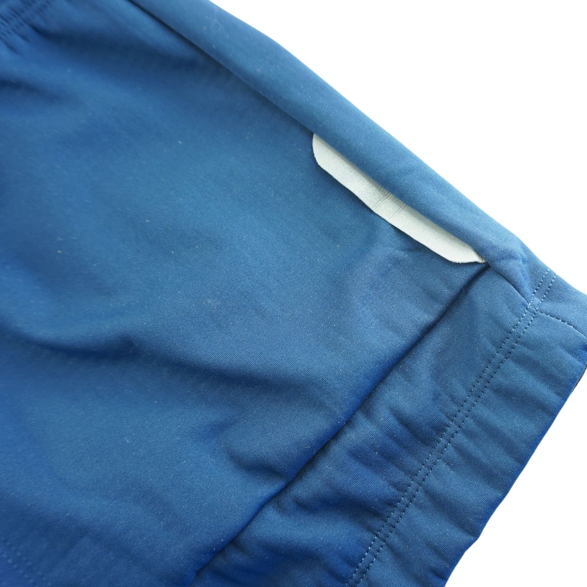 Campera Térmica SBK NAVY