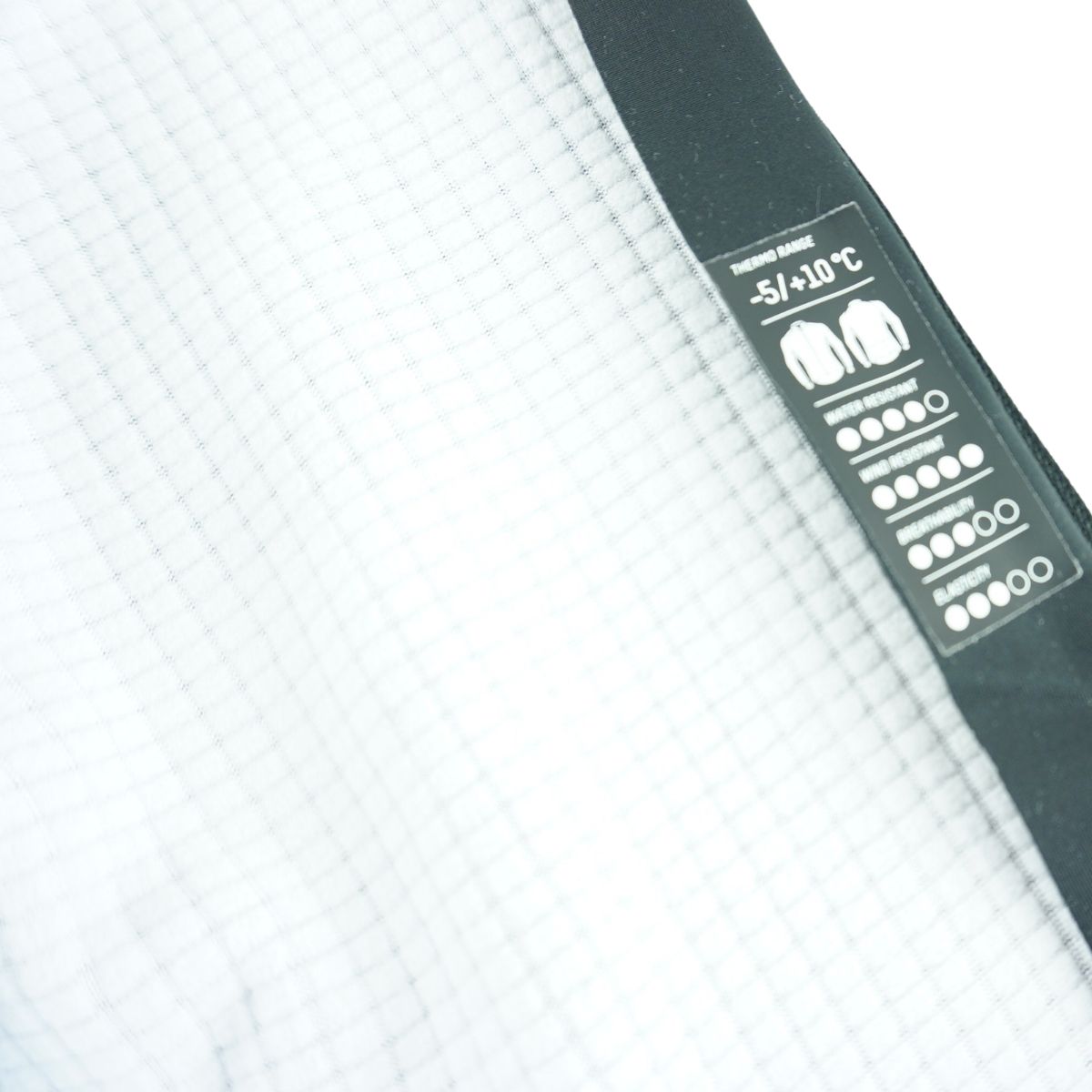 Campera Térmica SBK NAVY