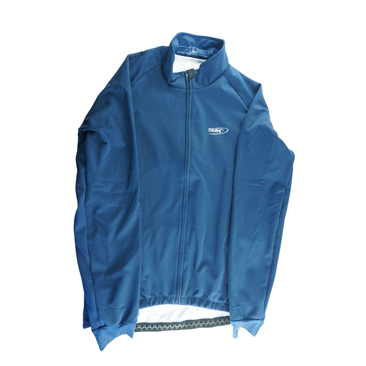 Campera Térmica SBK NAVY