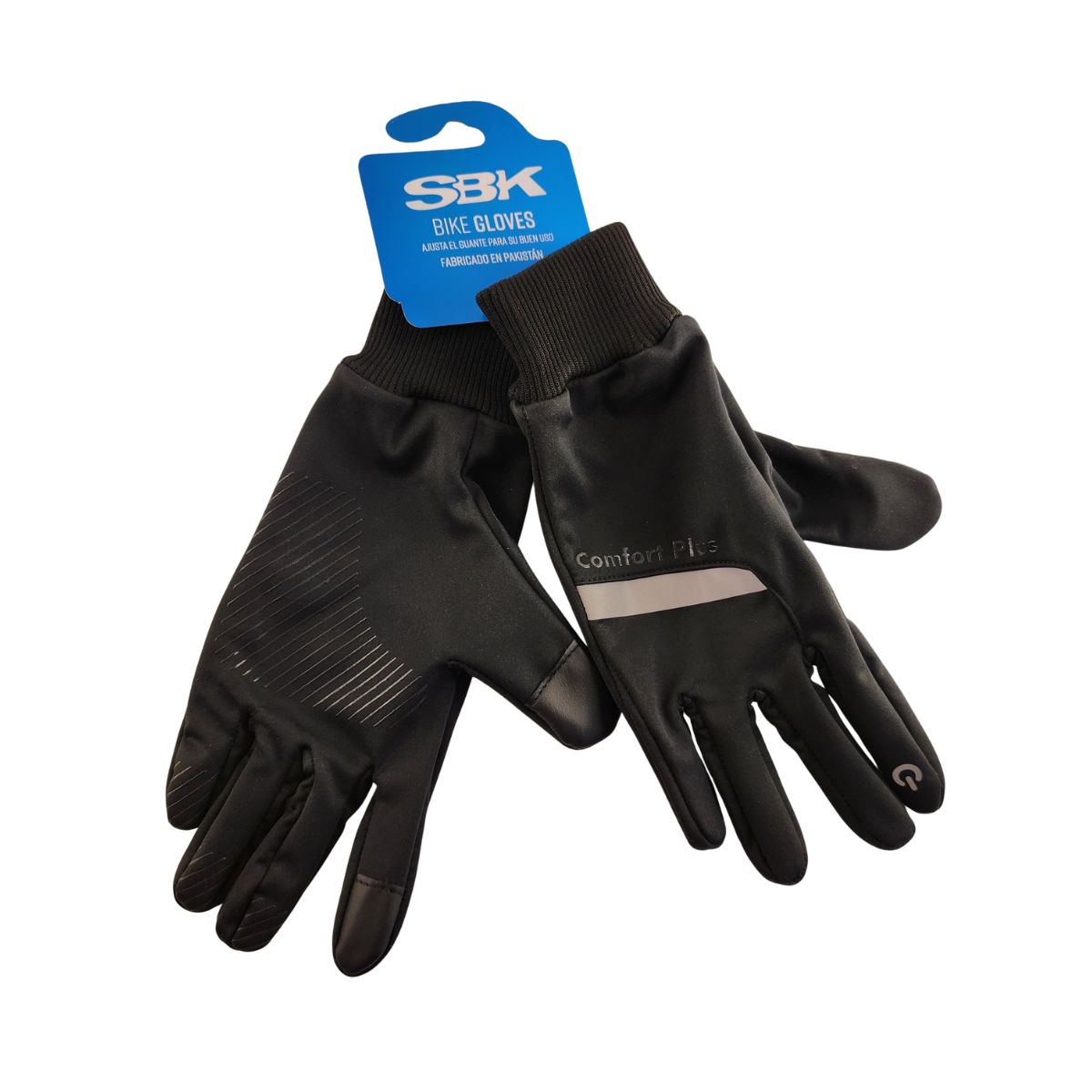 Guantes Largos TK-100 Lycra x Docena
