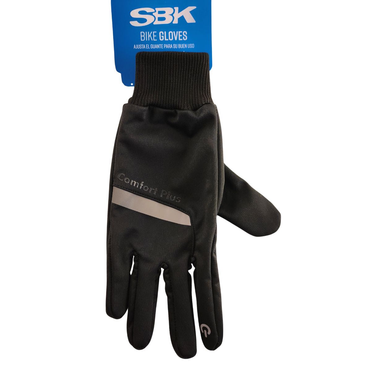 Guantes Largos TK-100 Lycra x Docena