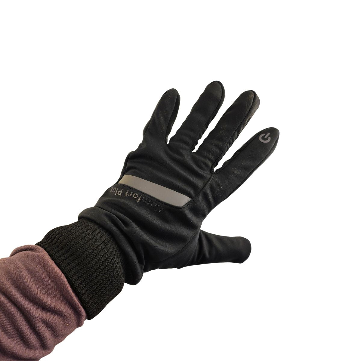 Guantes Largos TK-100 Lycra x Docena